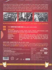 Cisaruv Pekar-pekaruv Cisar [DIGIPACK]